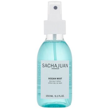 Ocean Mist Sea Salt Spray - Stylingová voda pre plážový efekt
